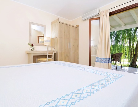 Hôtel Ôclub Experience Cala Fiorita 4* - 5