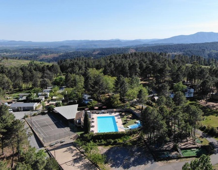 Camping Hello Soleil, 3* - 3