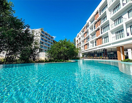 Fram Sélection Radisson Layan Resort Phuket ***** - Phuket, Thailande - Image 1