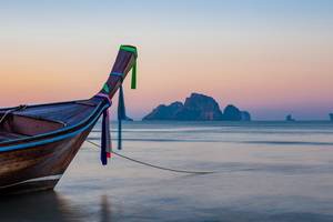 Thailande Essentielle + séjour Krabi 4* - 2