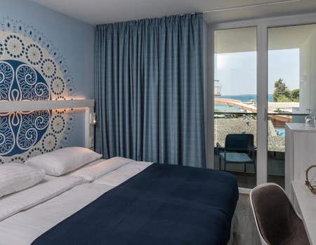 Hôtel Falkensteiner Club Funimation Borik 4* - Zadar, Croatie - Image 2