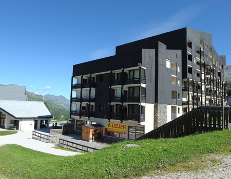 Appartements travelski home choice Villaret - Savoie - Les Menuires, Alpes du Nord - Image 5