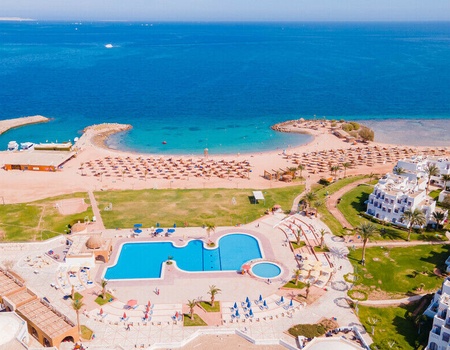 Hôtel Mercure Hurghada 4* - 3