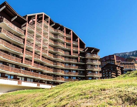 Résidence Les Mélèzes - maeva Home - Isère - Alpe d Huez, Alpes du Nord - Image 2