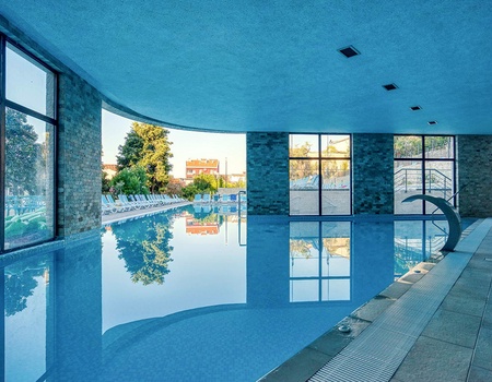 Hôtel Montenegrina & Spa 4* By Ôvoyages - 2