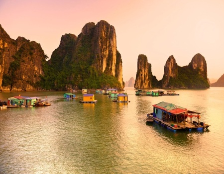 Immersion au Vietnam - Vietnam, Asie - Image 5