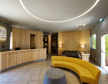 3HB Falésia Garden 3* - 5