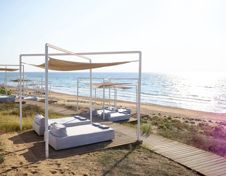 Hôtel Grecotel La Riviera & Aqua Park 5* - 2