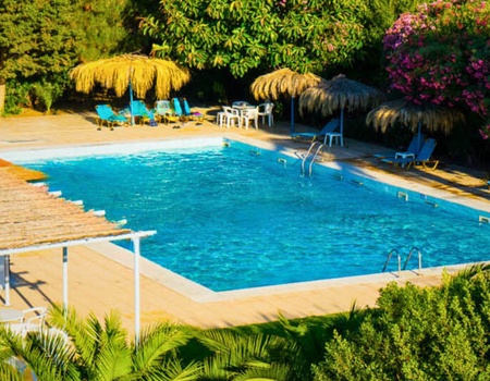 Hôtel Gorgona Hotel 3* - 4