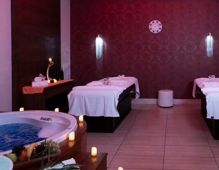 Hôtel Adalya Ocean Deluxe 5* - 4