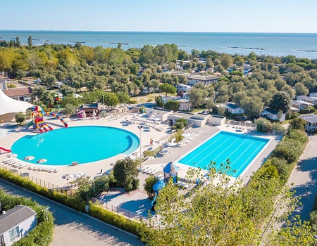 Club del Sole Vigna sul Mar Family Collection, 4* - 3