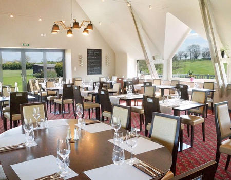Séjour paisible et gastronomique à Saint-Malo - 3*