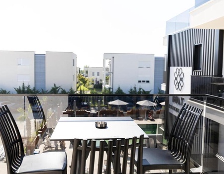 Hôtel Bolt Boutique Hotel 4* avec location de voiture - Tirana, Albanie - Image 5