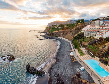 Circuit Joyaux de Madère et Orca Praia 4* Adult Only +16 by Ôvoyages - 4