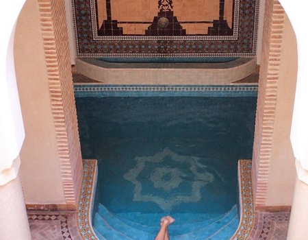 Riad Les Trois Palmiers - 5