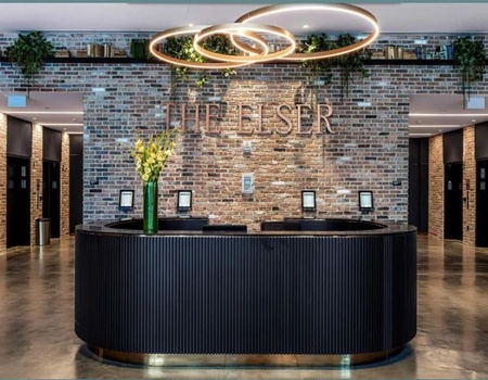 The Elser Hotel Miami - An All-Suite Hotel 4* - Miami, Etats-Unis - Image 5