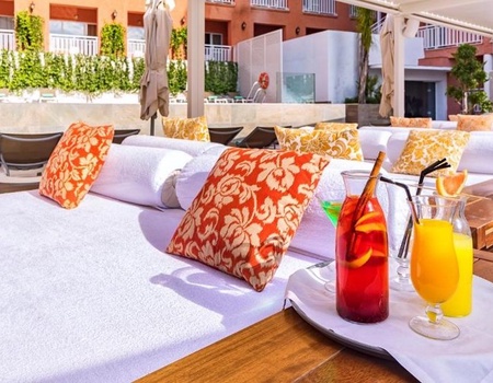 Fenix Torremolinos 4* - Adults only - 4