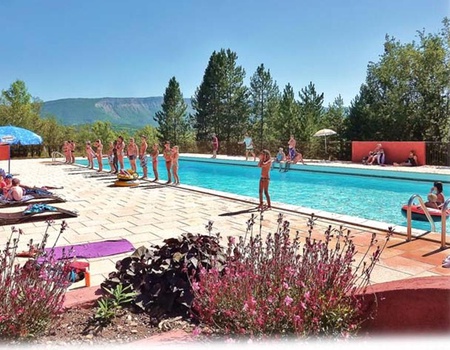 Camping Les Cigales - 2