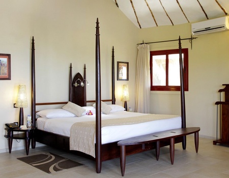 Lamantin Beach Resort 5* - 3