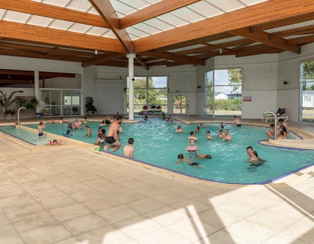 Camping Les Amiaux, 4* - 2