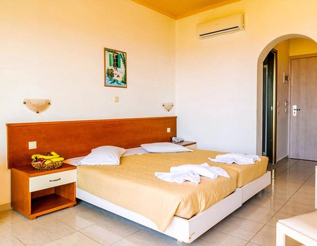 Hôtel Relax Hotel 3* - 3