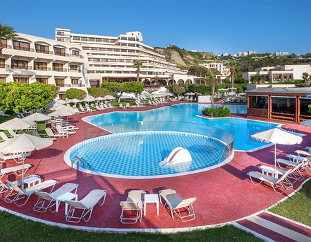 Ôclub Experience Sol By Melia Cosmopolitan 4* - Rhodes (île de), Grèce - Image 4