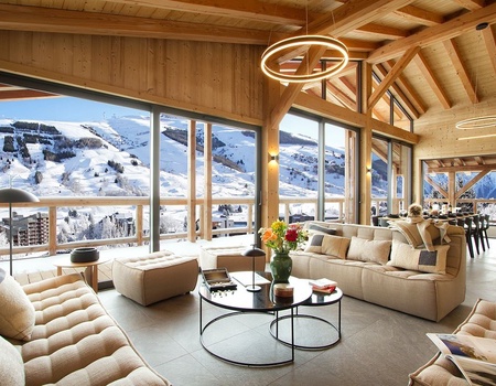 Chalet l'Ours Brun