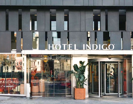 Découvrez Barcelone avec un audioguide et séjournez dans un bel hôtel - 4* - Barcelone, ville, Espagne - Image 5