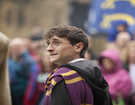 Week-end Harry Potter - Londres, Grande Bretagne - Image 1