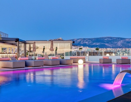 Hôtel The Stanley 4* - 1