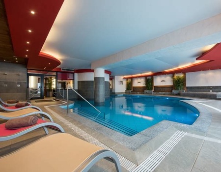 Résidence CGH & SPA Les Clarines 4* - Savoie - Les Menuires, Alpes du Nord - Image 1