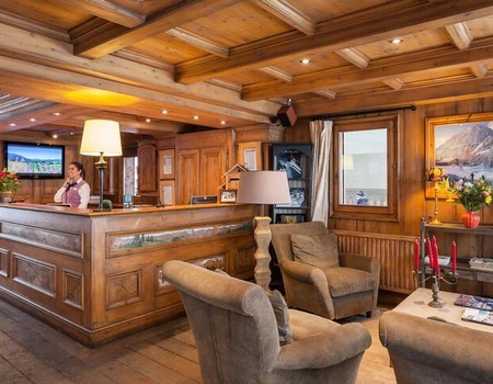 Résidence Pierre & Vacances Premium La Ginabelle 4* - Haute Savoie - Chamonix, Alpes du Nord - Image 1
