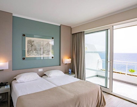 Hôtel Orca Praia 4* Adult Only +16 by Ôvoyages - 5