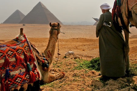Circuit L'Egypte Authentique et Mer Rouge - 2