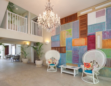 Hôtel Sugar Bay Barbados 4* - 5