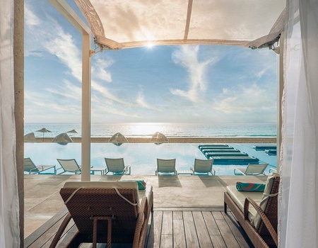 Hôtel Iberostar Selection Coral Cancún 5* - 4