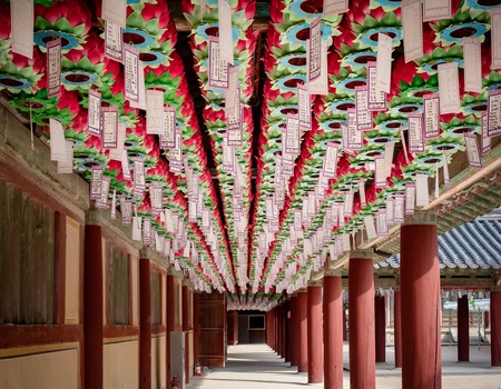 Merveilles & Traditions : Corée & Japon - 14J/11N - Limité à 26 pers. - 3