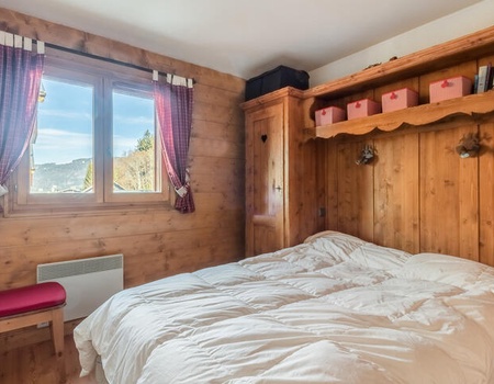 Résidence maeva Home - Haute Savoie - Carroz d'Arraches, Alpes du Nord - Image 4