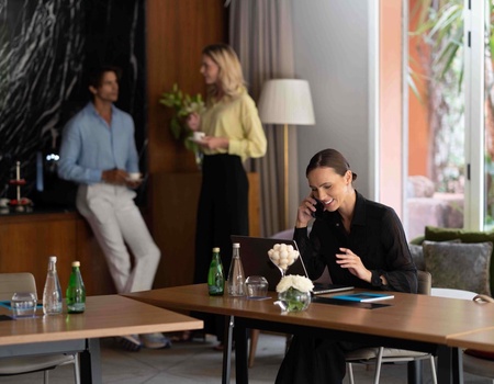 Sofitel Marrakech Palais Imperial & Spa - 4