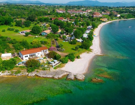Sivinos Camping Boutique 4*