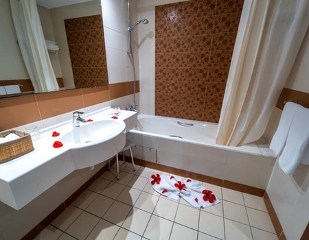 Hôtel Eden Yasmine Hammamet 4* - 4