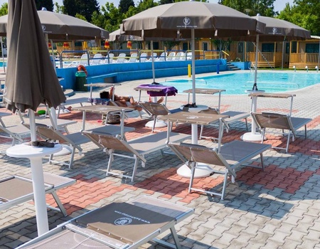 Baia Holiday Gasparina, 4* - 4