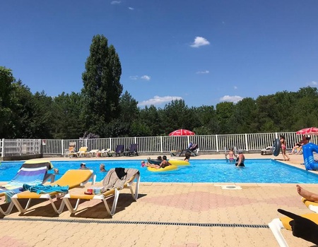 Camping La Foret, 3* - 2