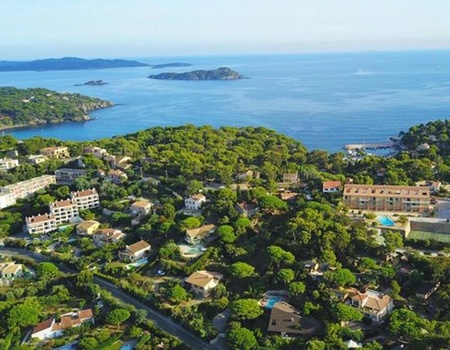 Camping Clair de Lune, 4* - 3