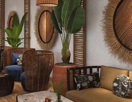 The First Collection Waterfront 4* - 4