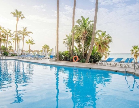 Hôtel Best Benalmadena 4* - 2