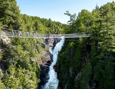 Circuit Saveurs de lEst canadien Le grand tour - 3