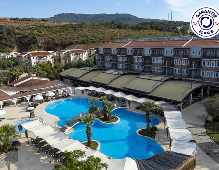 Club Marmara Yali ***** - 1