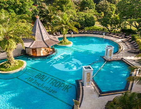 Club Framissima Bali Tropic Resort et Spa 5* - Bali, Indonésie - Image 1