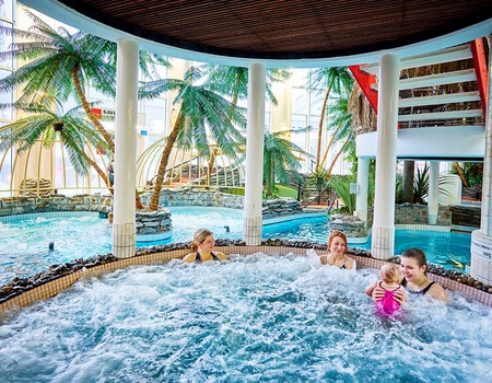 Hôtel Ôclub Experience Holiday Club Katinkulta - 5